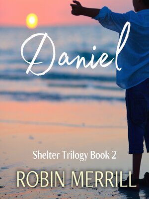 cover image of Daniel